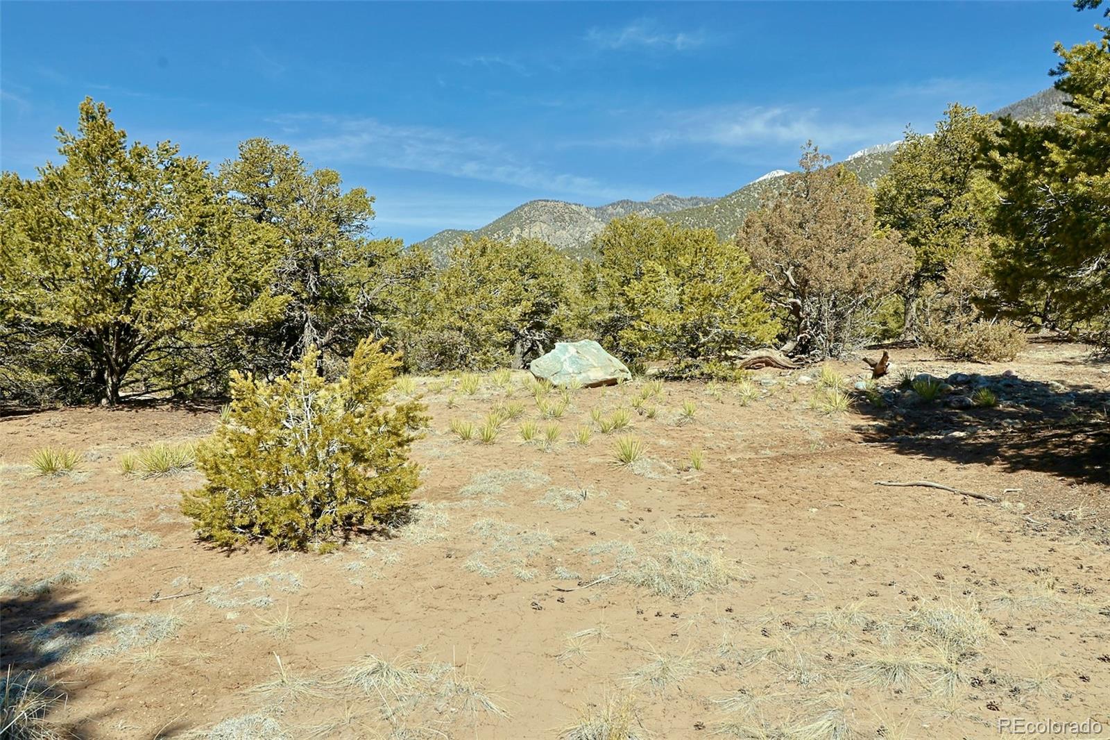 3609 Splendid Terrace Crestone CO 81131