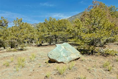 3609 Splendid Terrace Crestone CO 81131