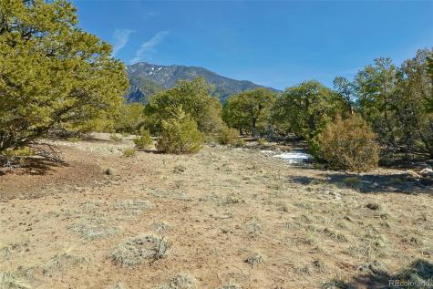 3609 Splendid Terrace Crestone CO 81131