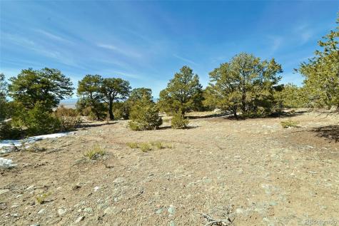 3609 Splendid Terrace Crestone CO 81131