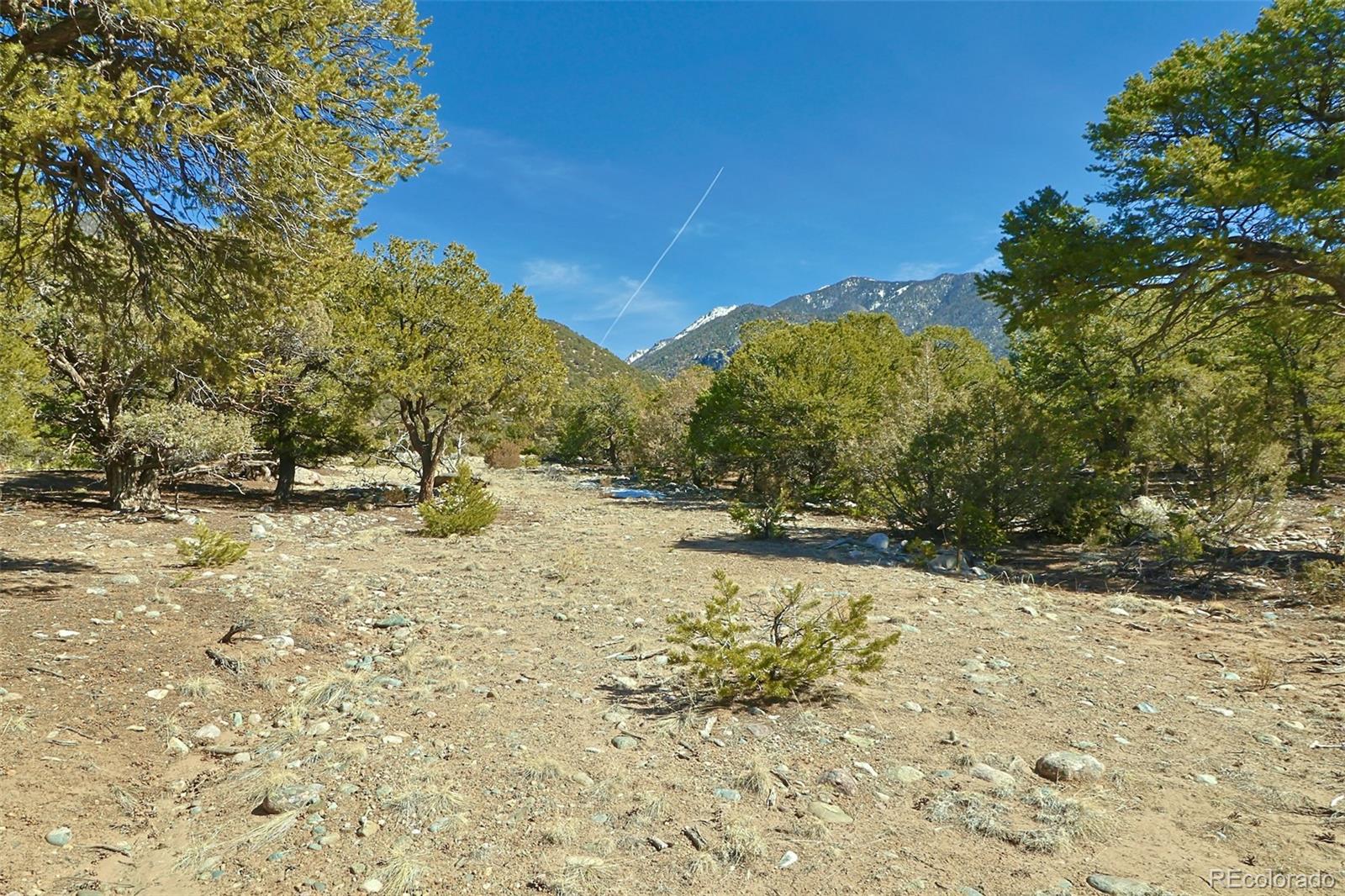 3609 Splendid Terrace Crestone CO 81131