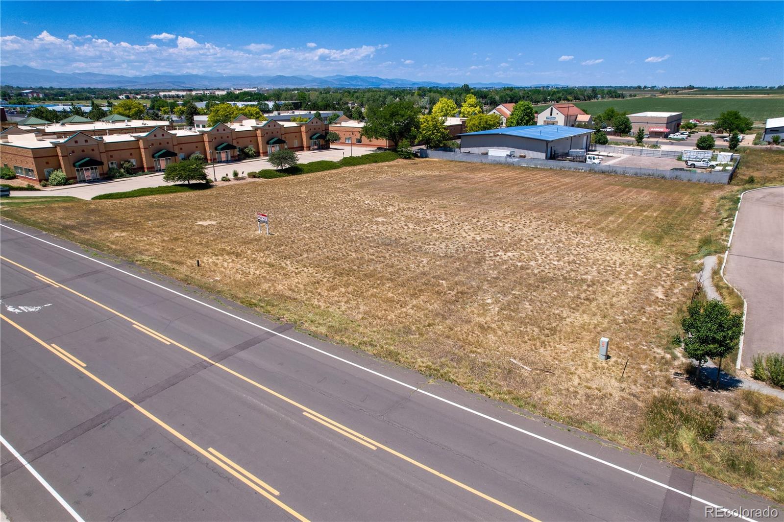 1611 Skyway Drive Longmont CO 80504