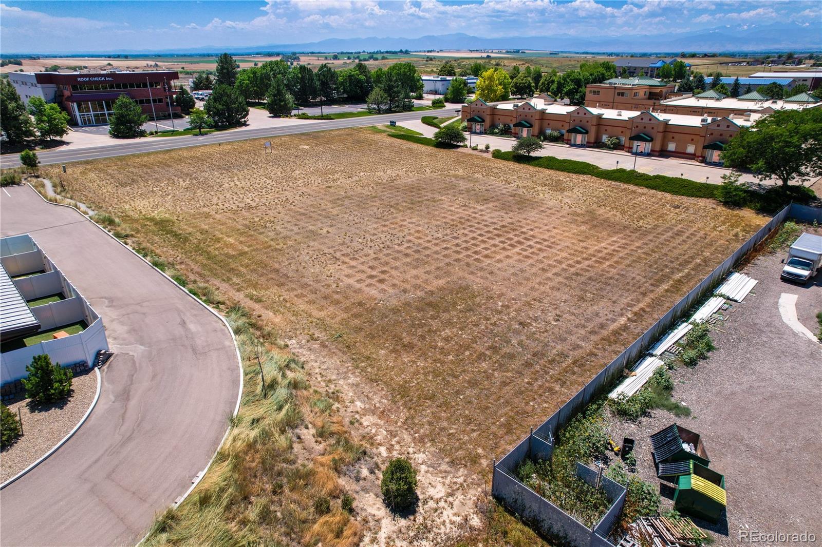 1611 Skyway Drive Longmont CO 80504