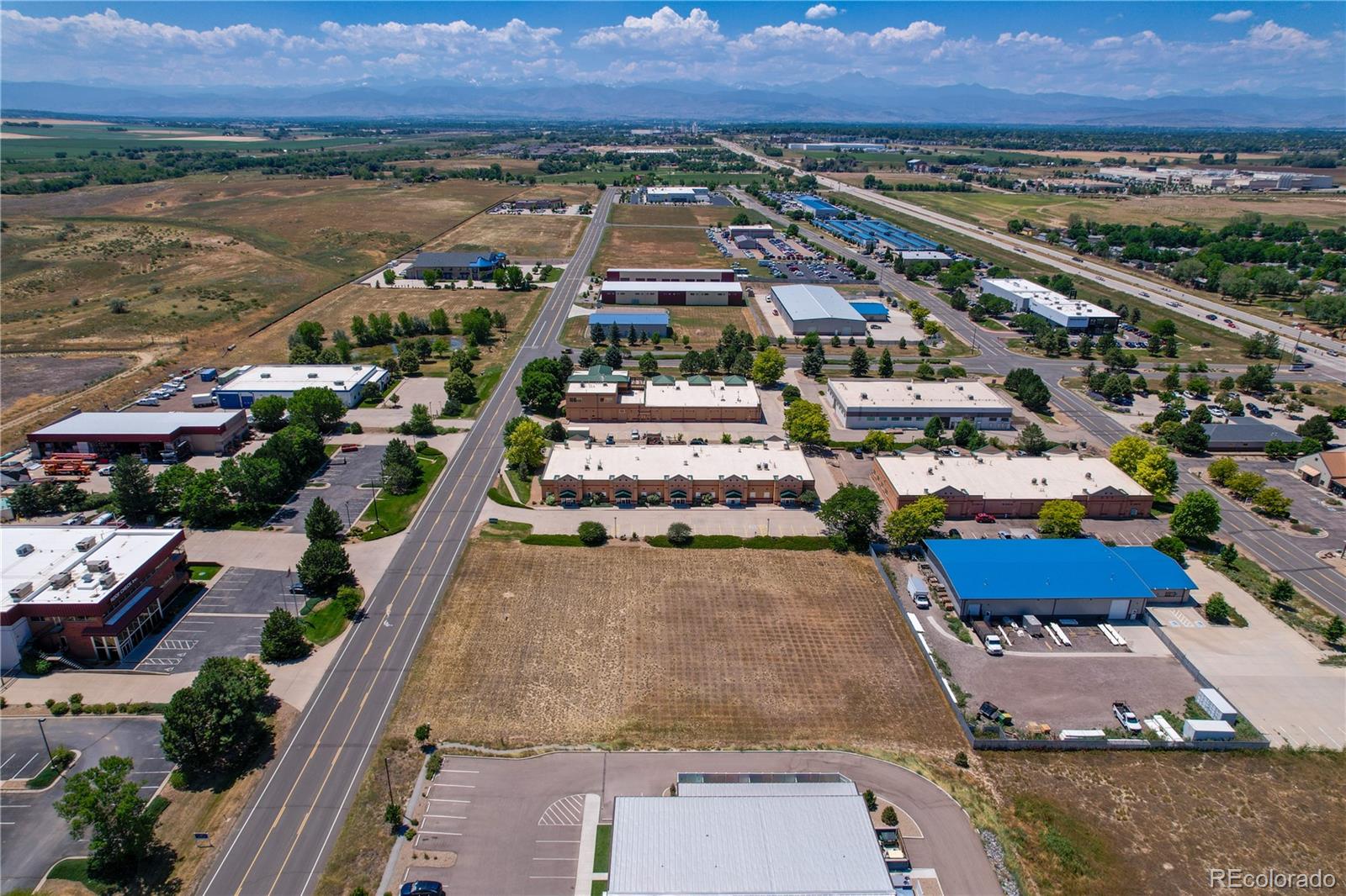 1611 Skyway Drive Longmont CO 80504