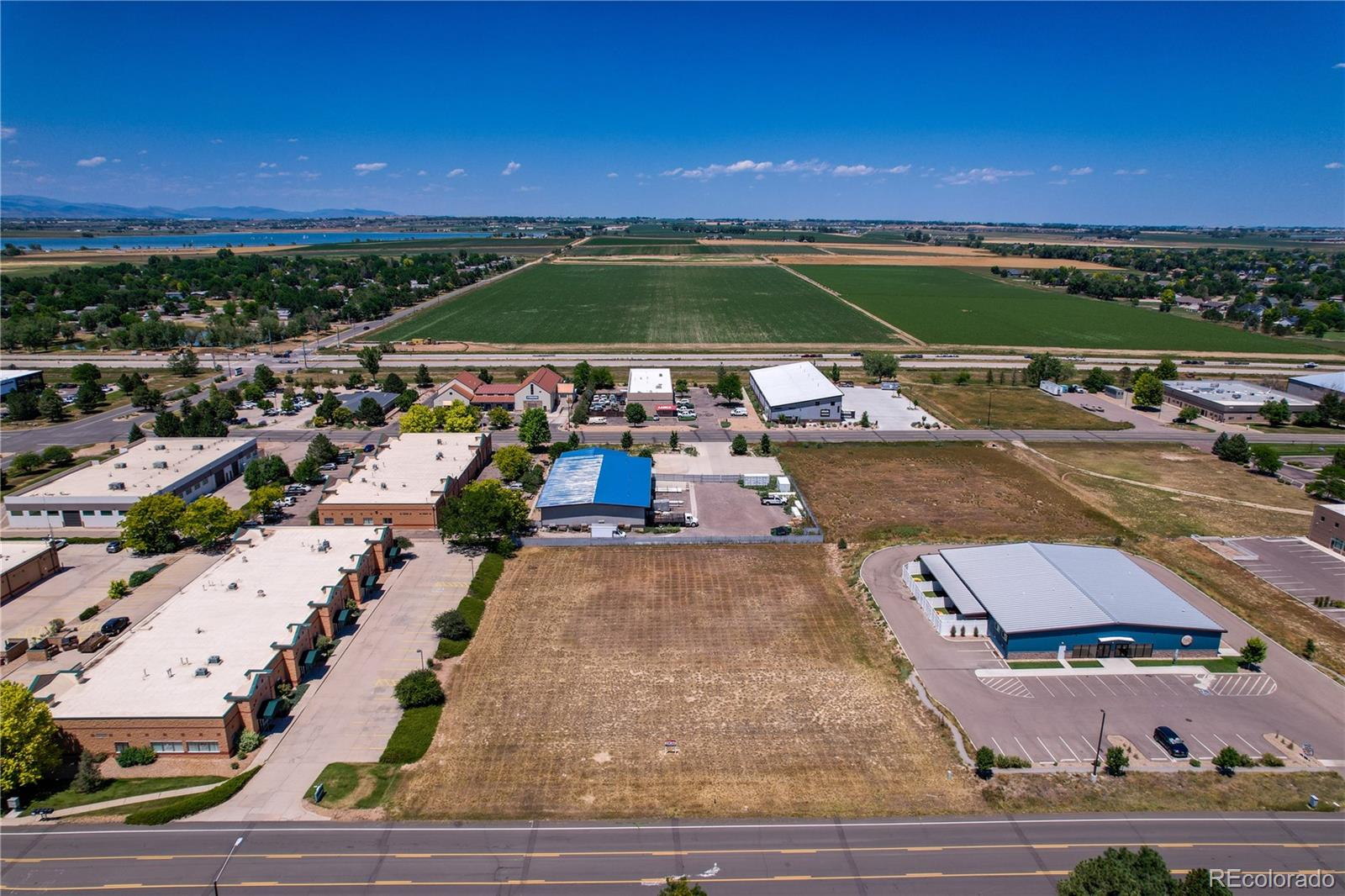 1611 Skyway Drive Longmont CO 80504