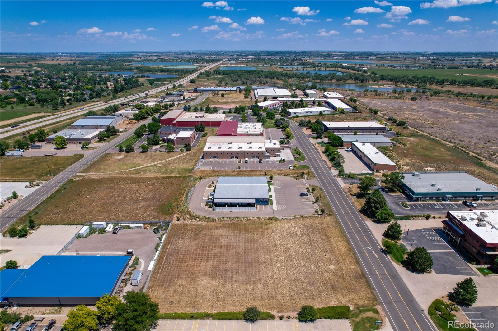 1611 Skyway Drive Longmont CO 80504