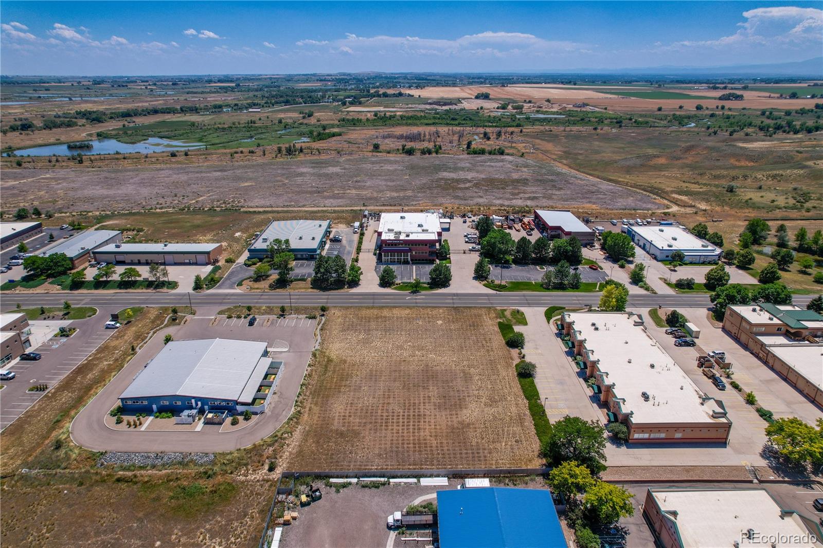 1611 Skyway Drive Longmont CO 80504