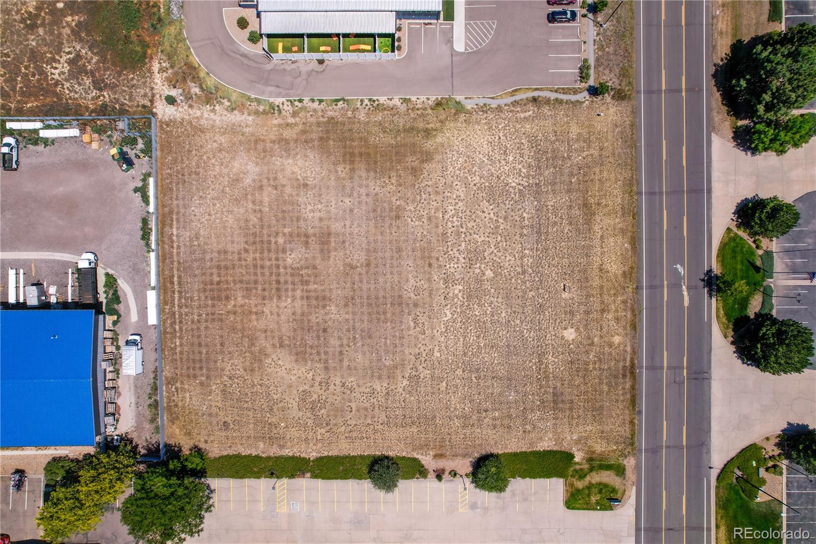1611 Skyway Drive Longmont CO 80504