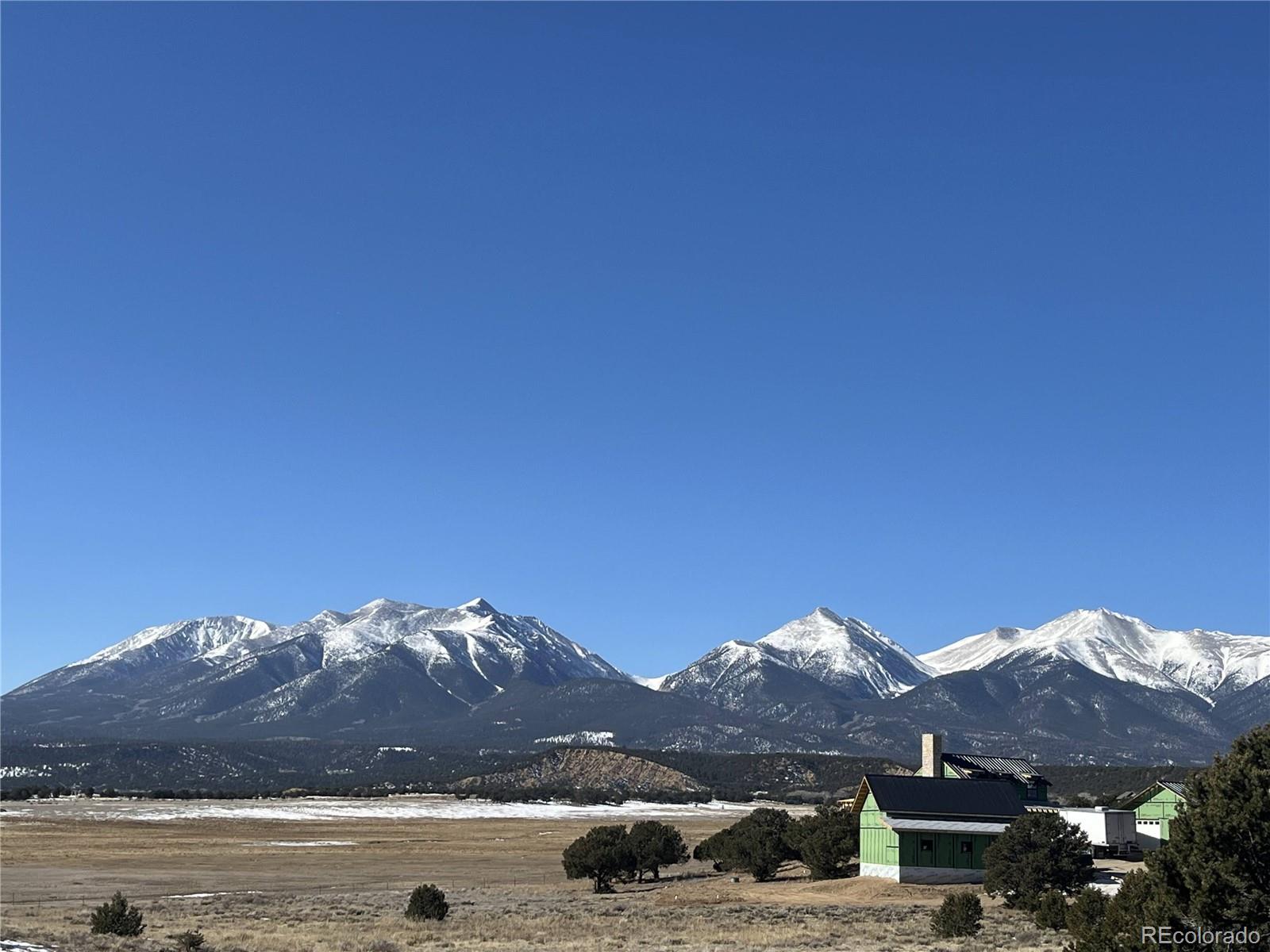 10118 Rawhide Creek Road Nathrop CO 81236