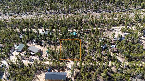 340 Hemlock Drive Twin Lakes CO 80461