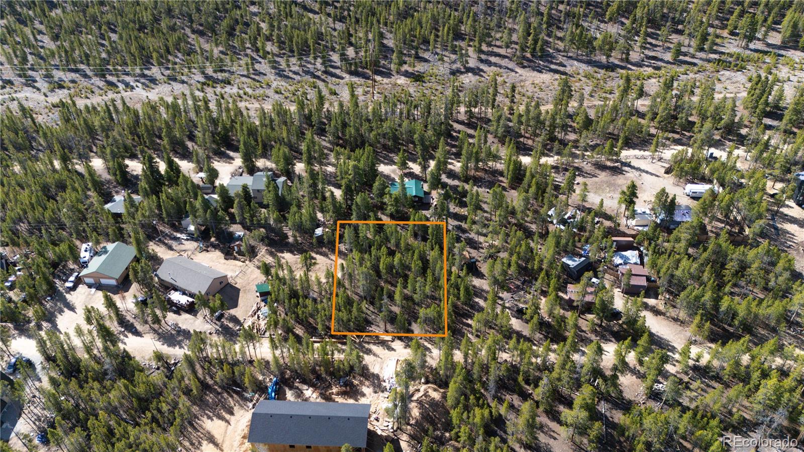 340 Hemlock Drive Twin Lakes CO 80461