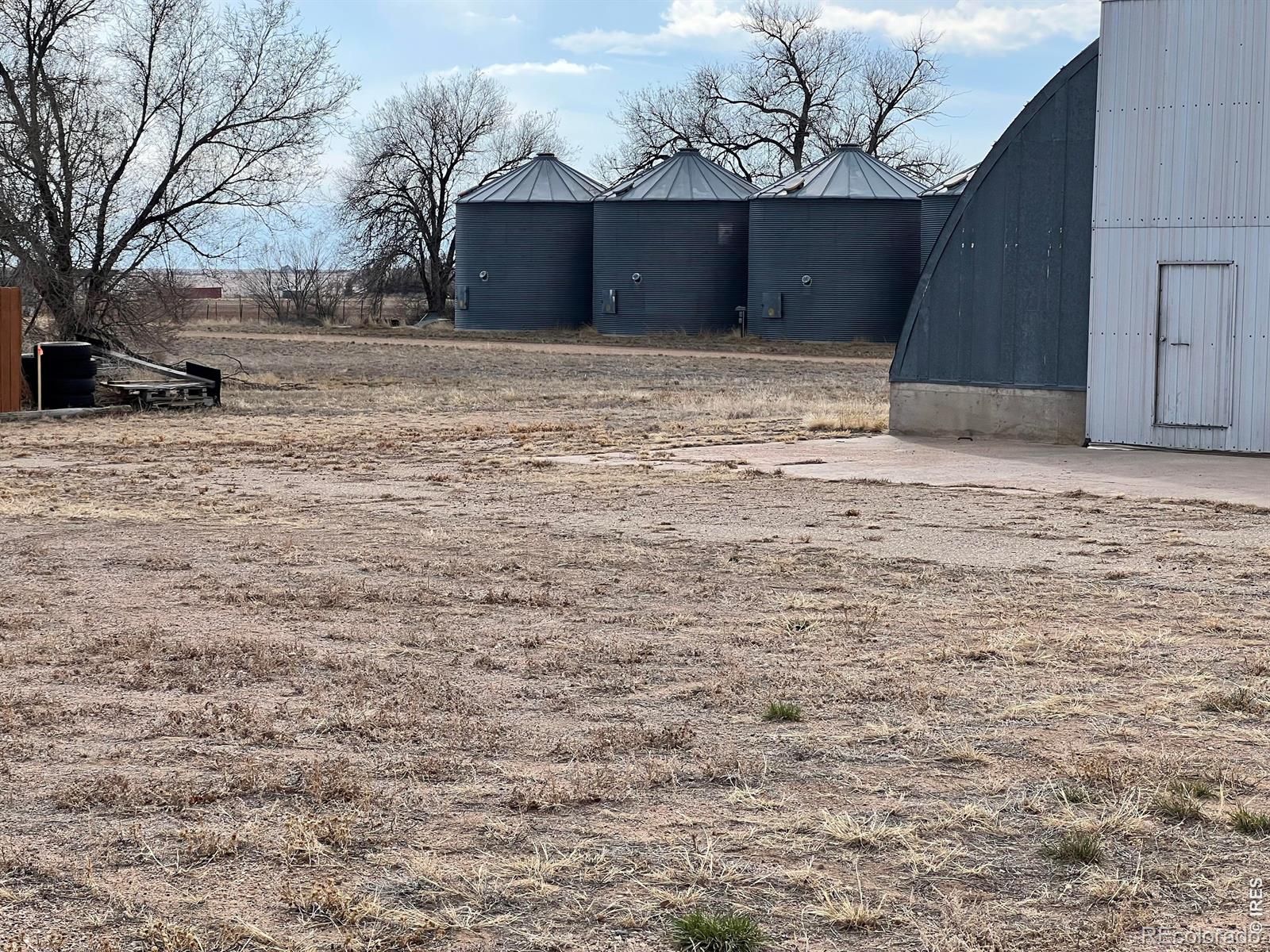 Tract A Lot 2 Lot 3 7th Street Nunn CO 80648