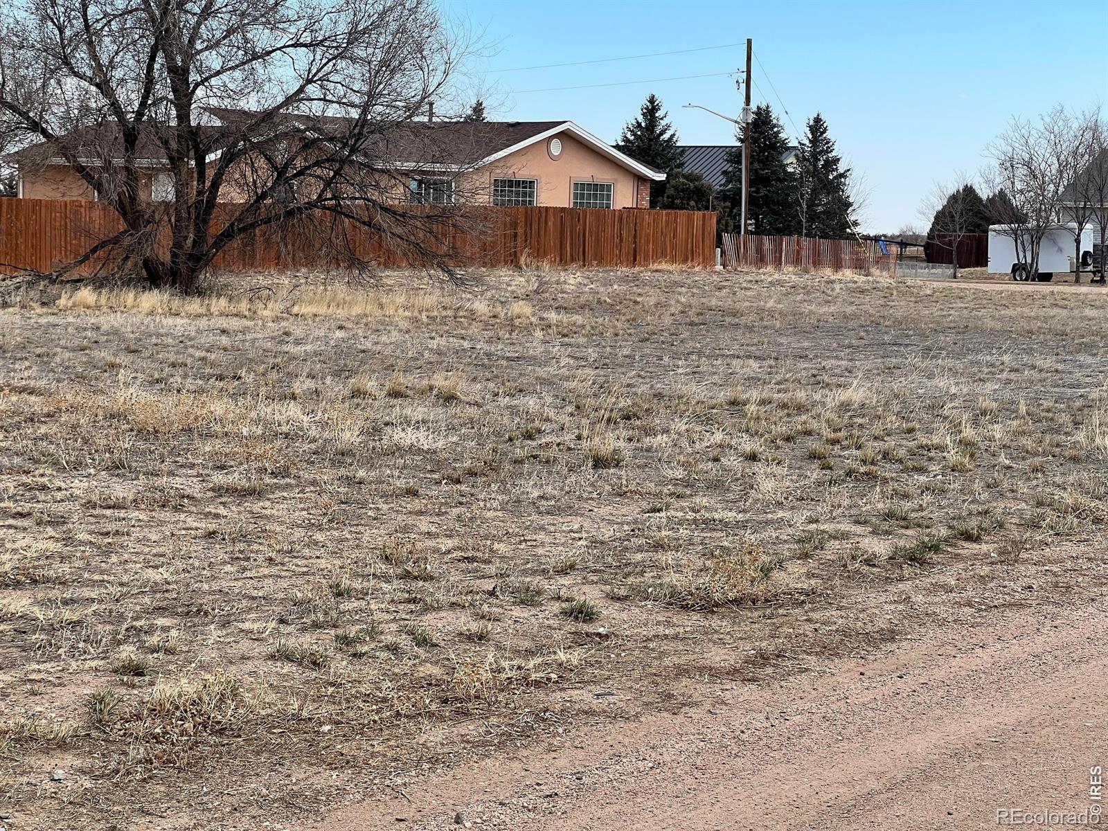 Tract A Lot 2 Lot 3 7th Street Nunn CO 80648