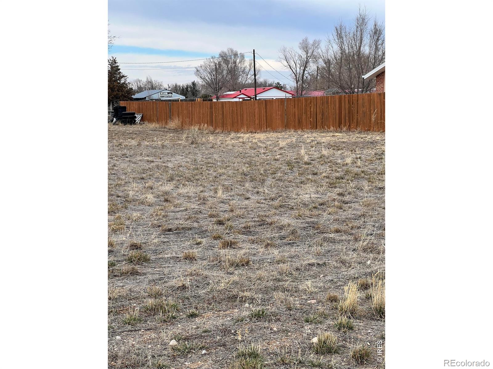 Tract A Lot 2 Lot 3 7th Street Nunn CO 80648
