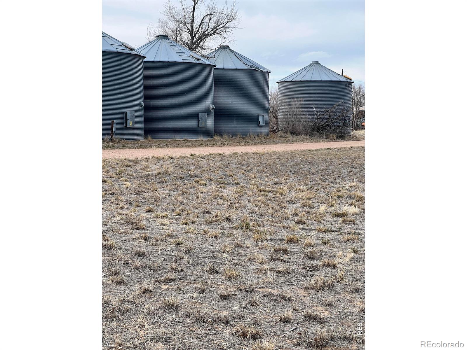 Tract A Lot 2 Lot 3 7th Street Nunn CO 80648