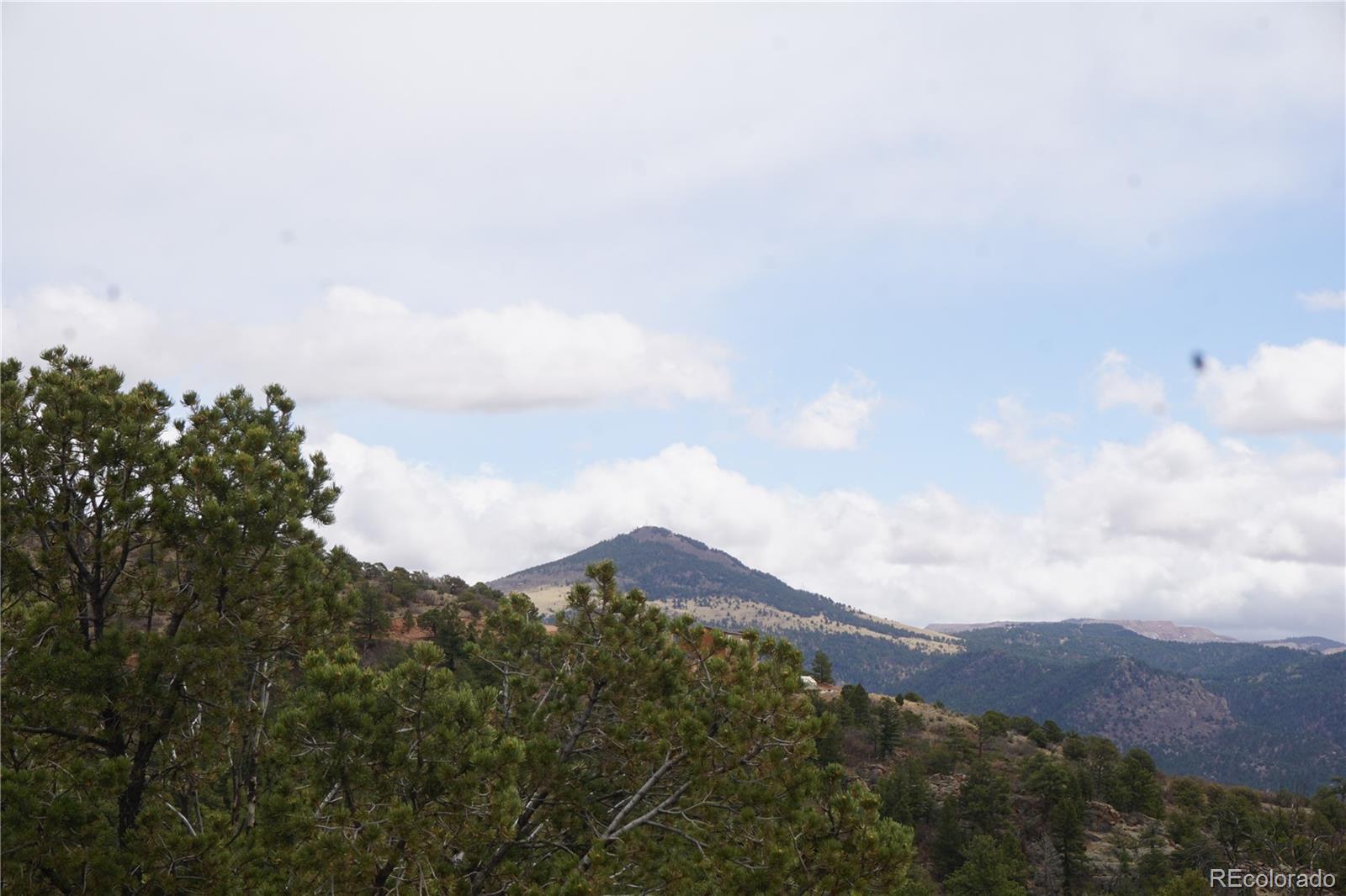 1893 Arapahoe Drive Cripple Creek CO 80813