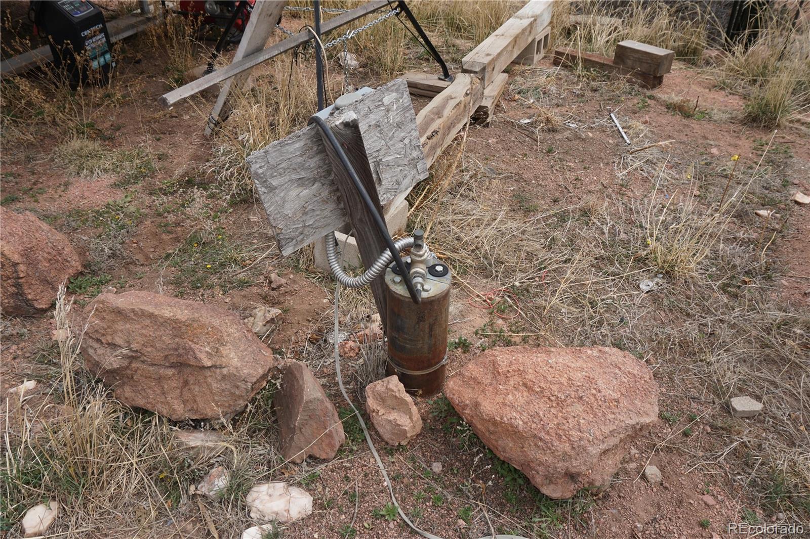 1893 Arapahoe Drive Cripple Creek CO 80813