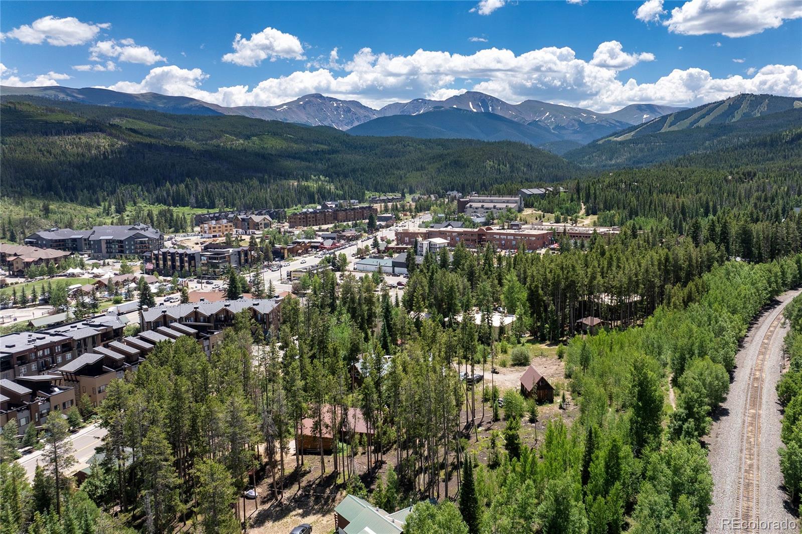 247 Lions Gate Drive Winter Park CO 80482