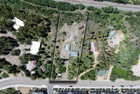 247 Lions Gate Drive Winter Park CO 80482