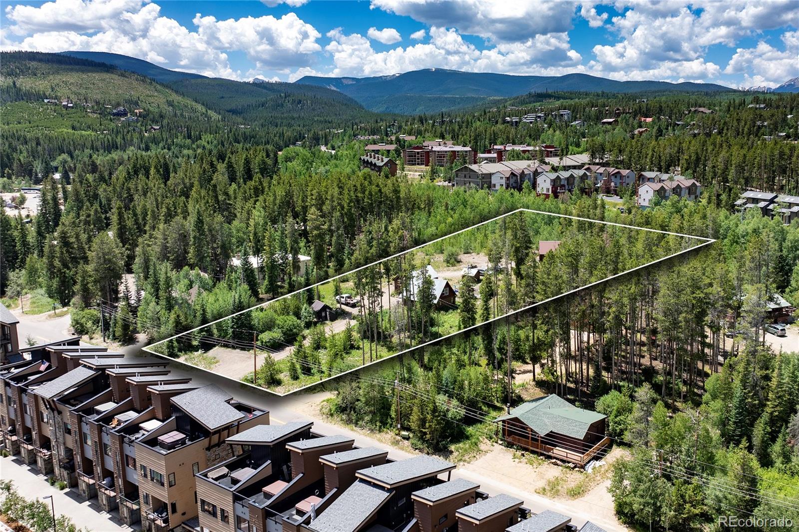 247 Lions Gate Drive Winter Park CO 80482