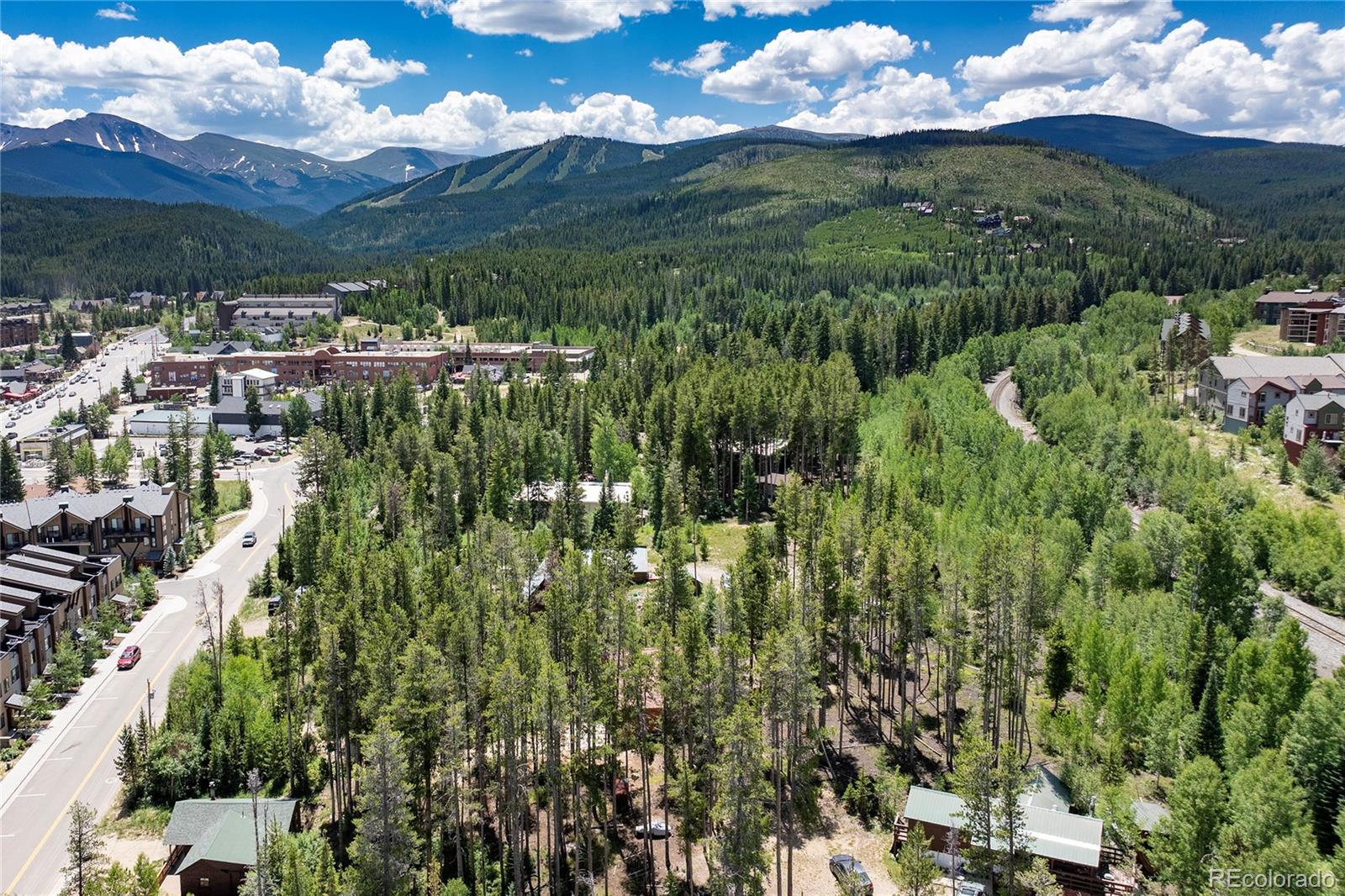 247 Lions Gate Drive Winter Park CO 80482