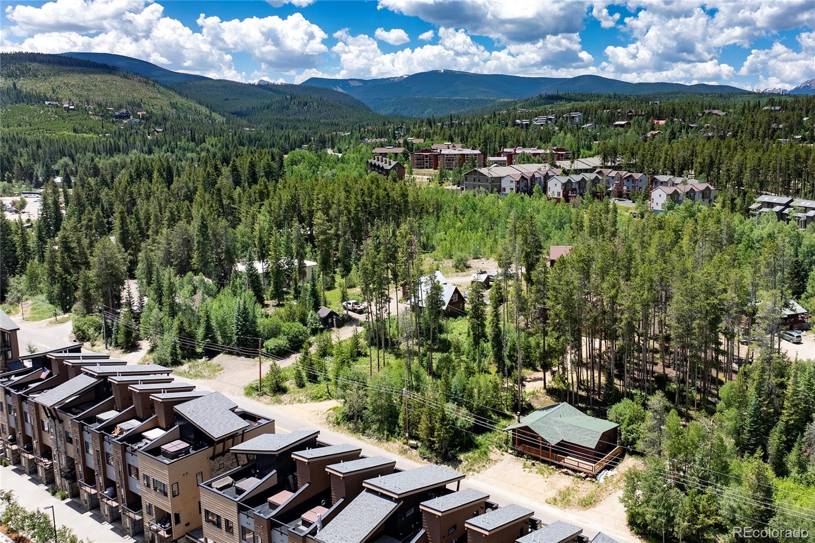 247 Lions Gate Drive Winter Park CO 80482