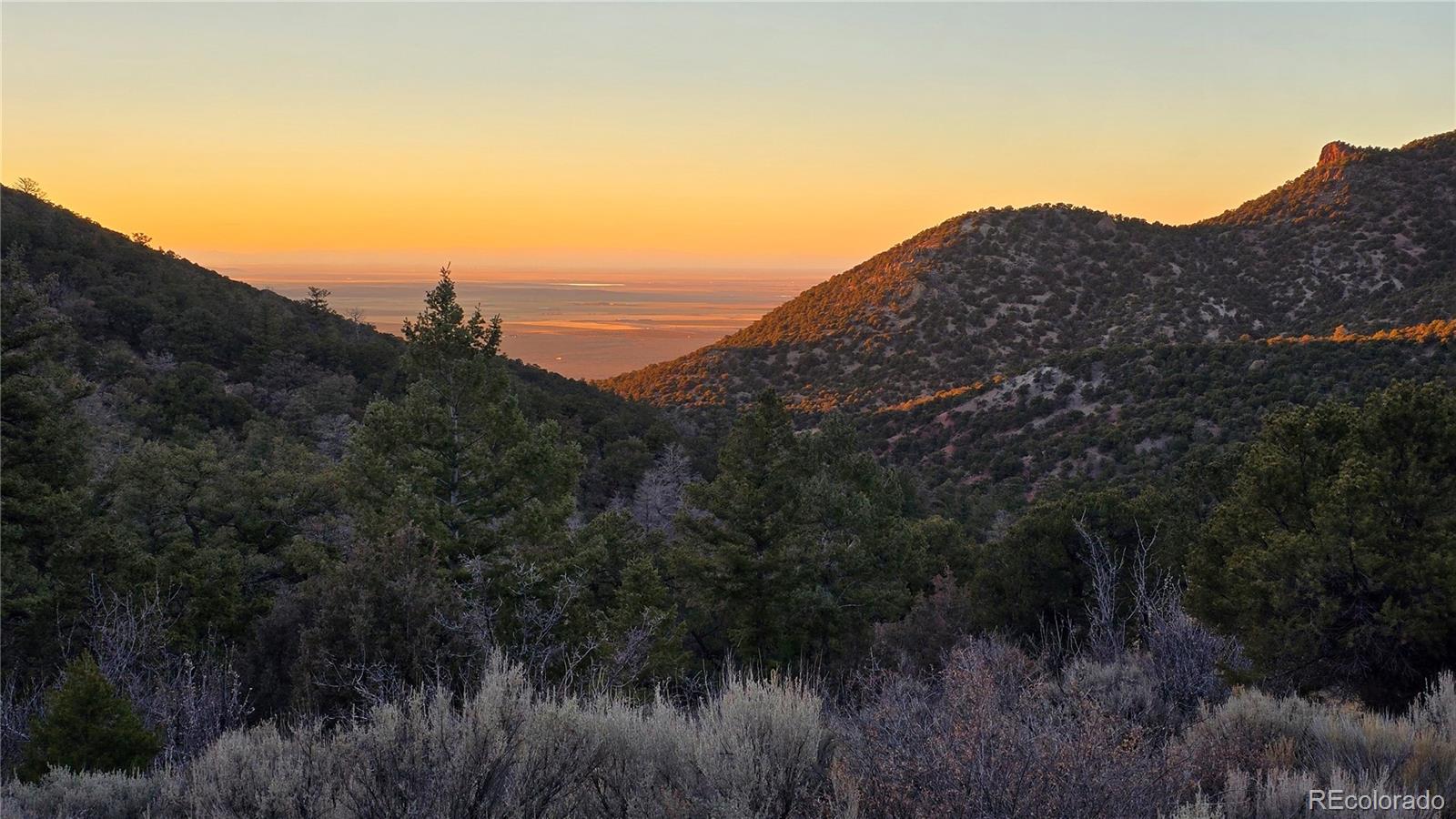 Lot 5106 Redler Road Fort Garland CO 81133