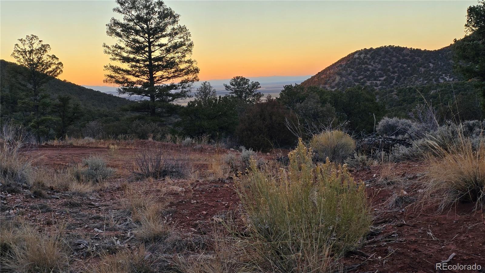 Lot 5106 Redler Road Fort Garland CO 81133
