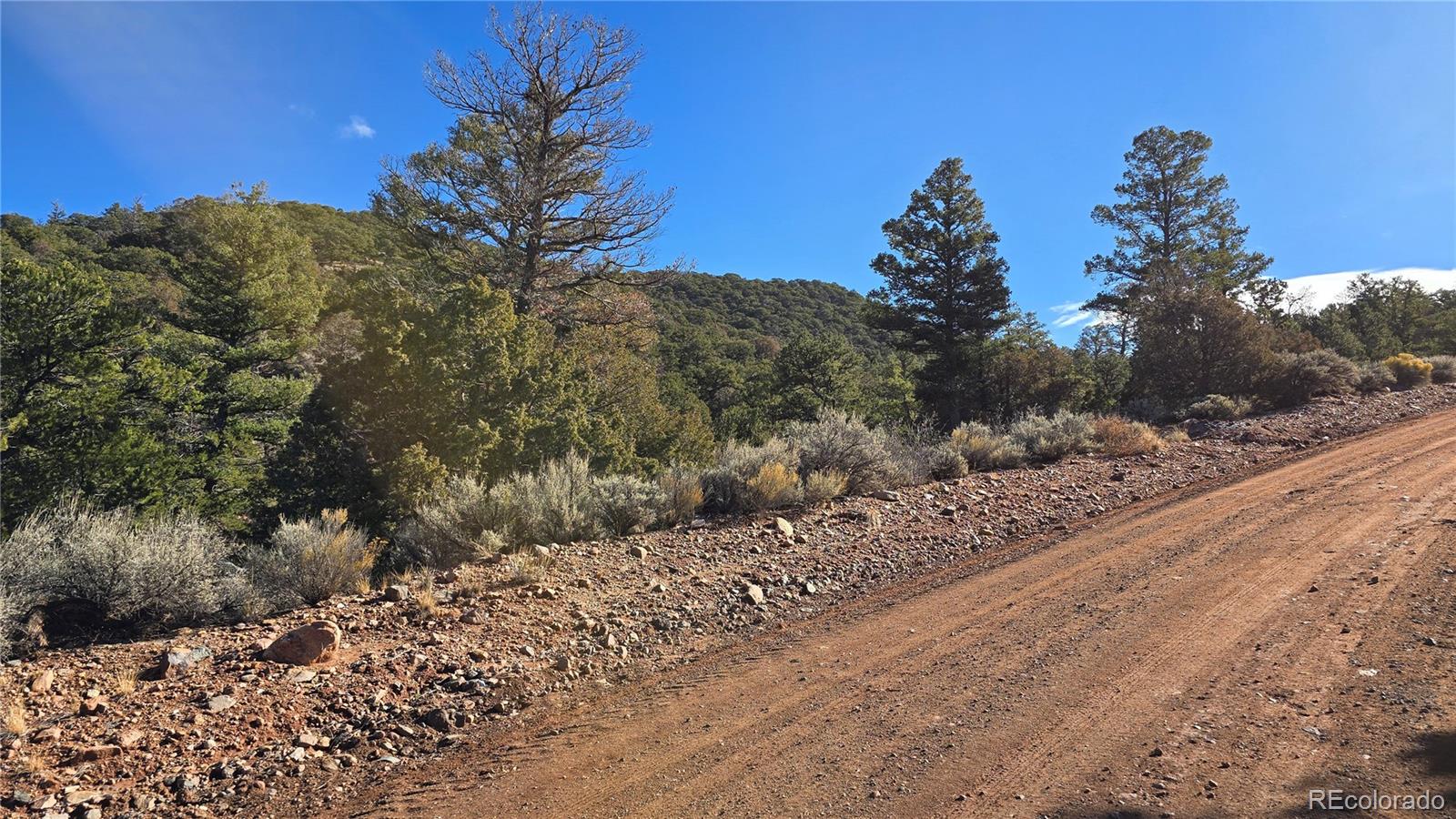 Lot 5106 Redler Road Fort Garland CO 81133