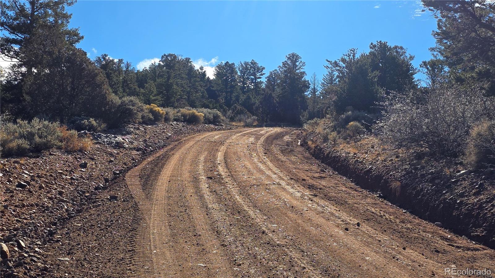 Lot 5106 Redler Road Fort Garland CO 81133