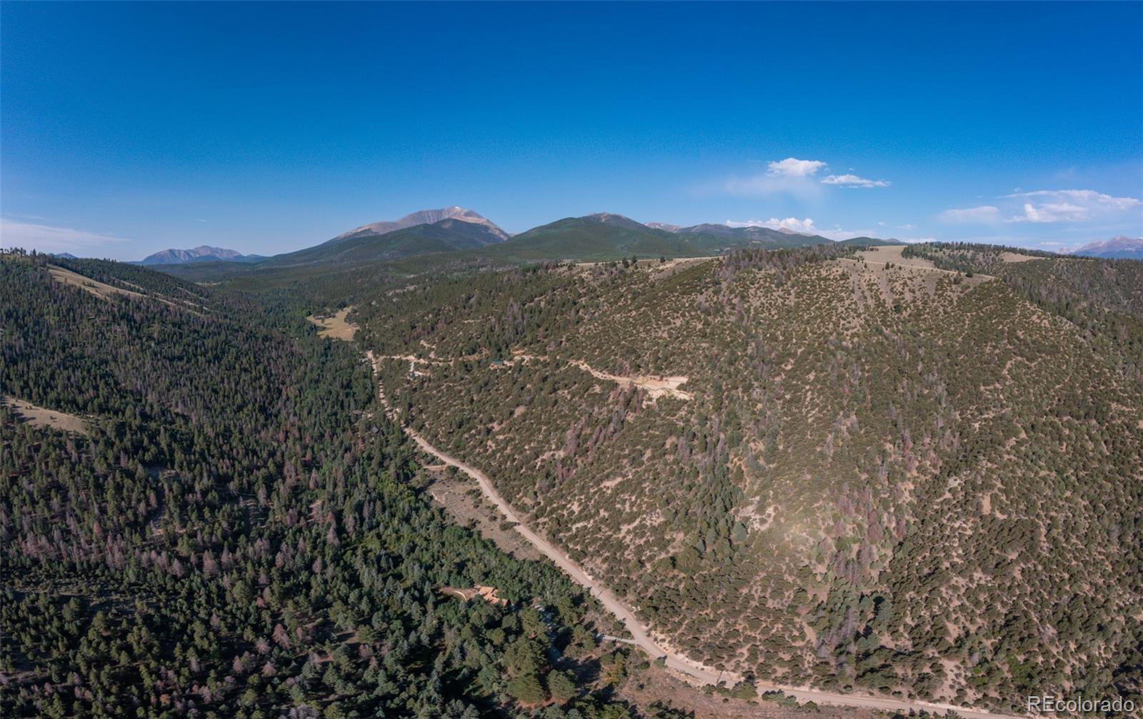 3526 County Road 210 Salida CO 81201