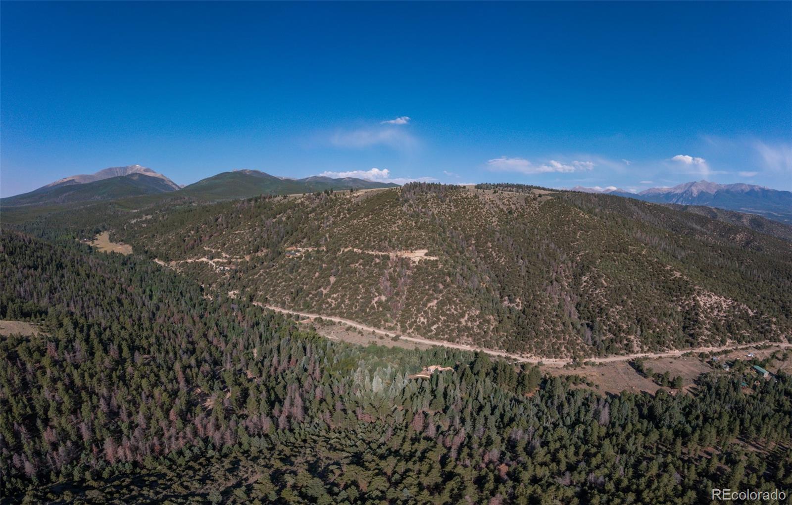 3526 County Road 210 Salida CO 81201