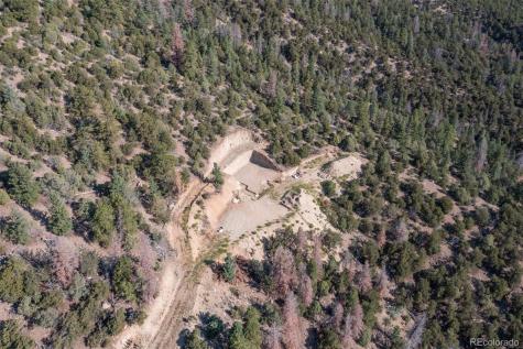 3526 County Road 210 Salida CO 81201