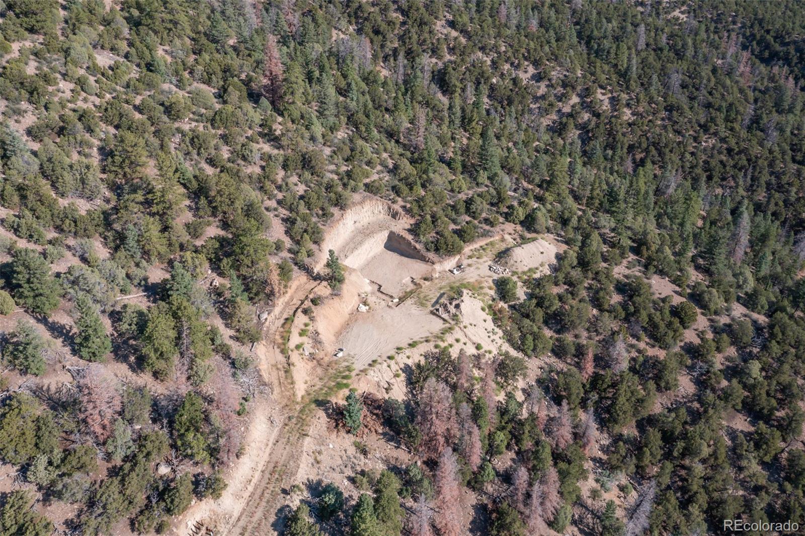 3526 County Road 210 Salida CO 81201