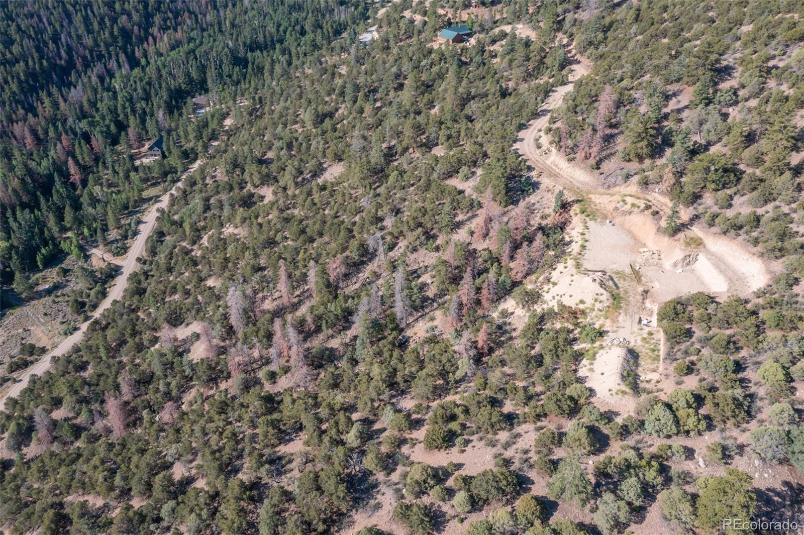 3526 County Road 210 Salida CO 81201