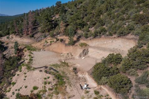 3526 County Road 210 Salida CO 81201