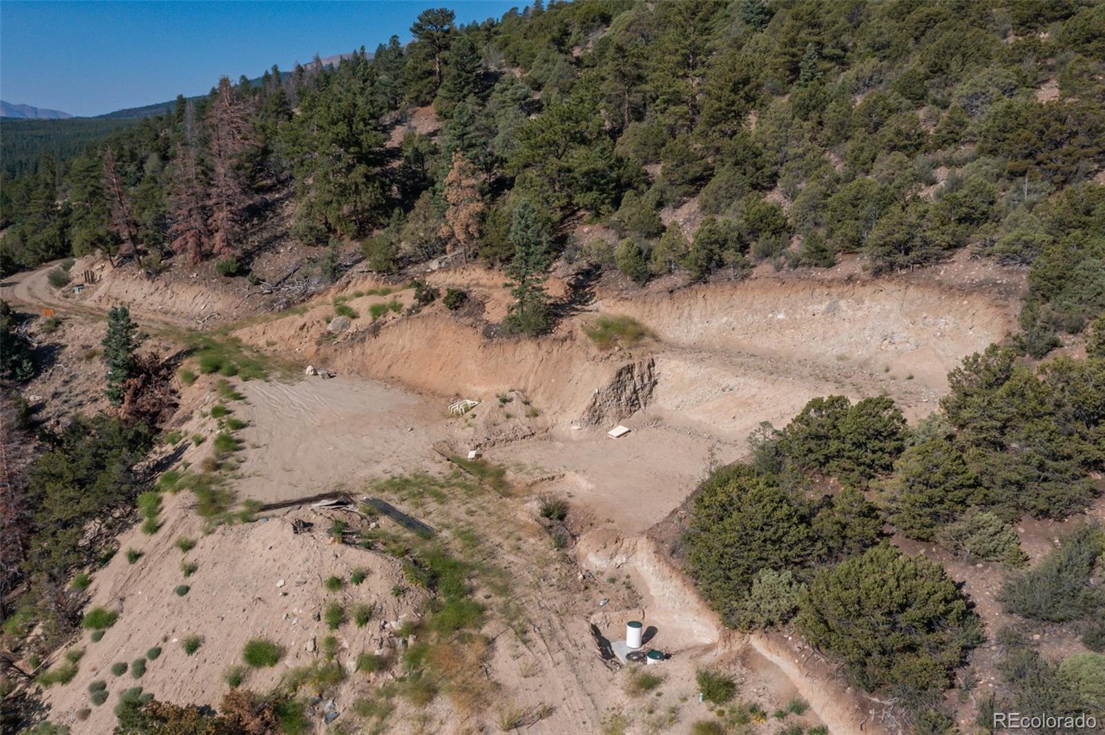 3526 County Road 210 Salida CO 81201