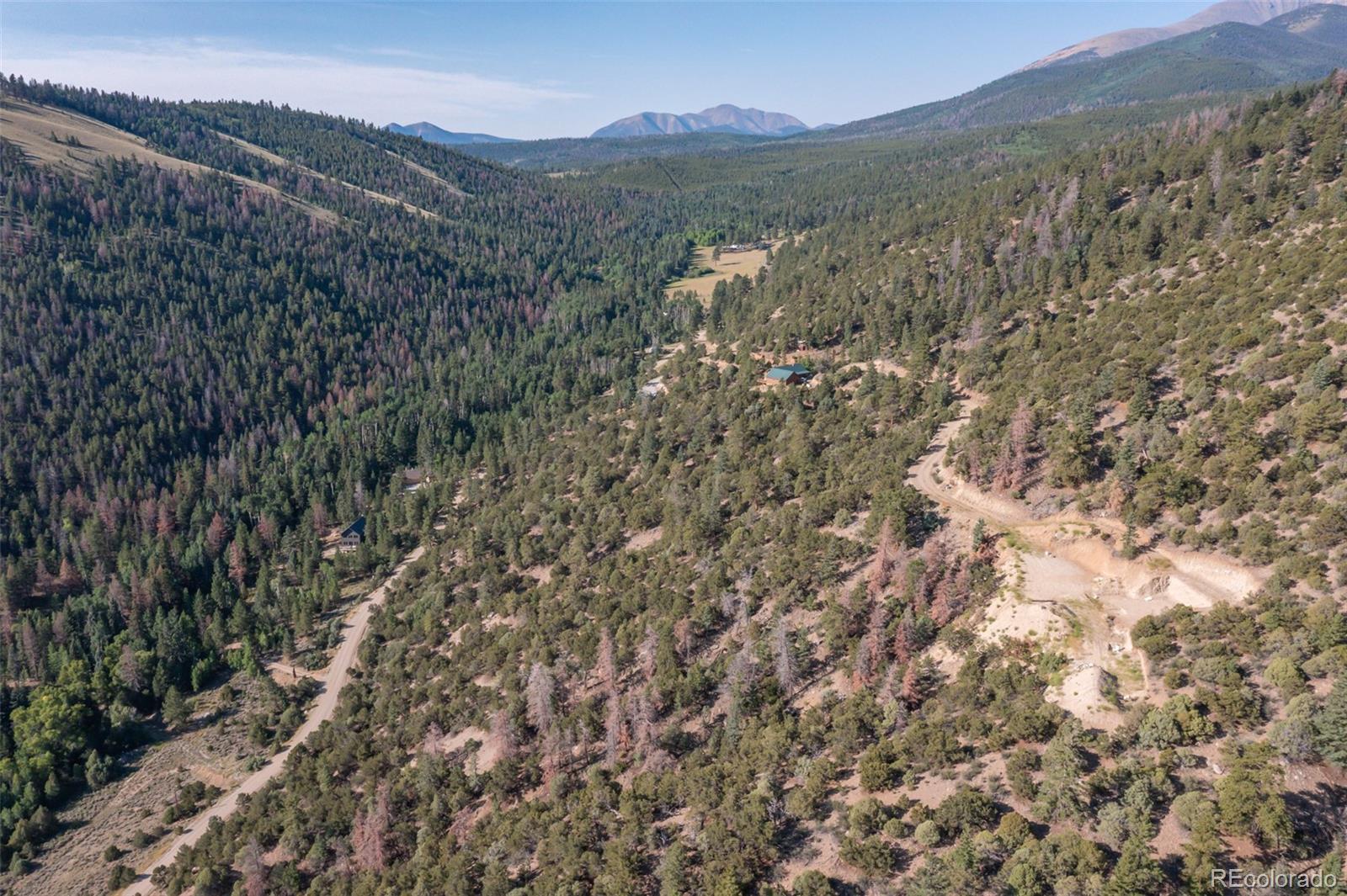 3526 County Road 210 Salida CO 81201