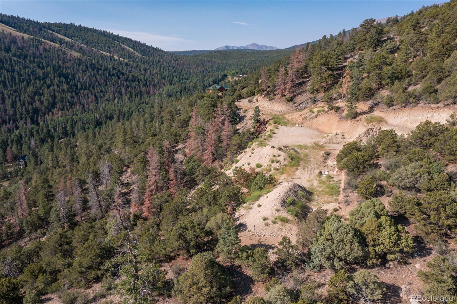 3526 County Road 210 Salida CO 81201