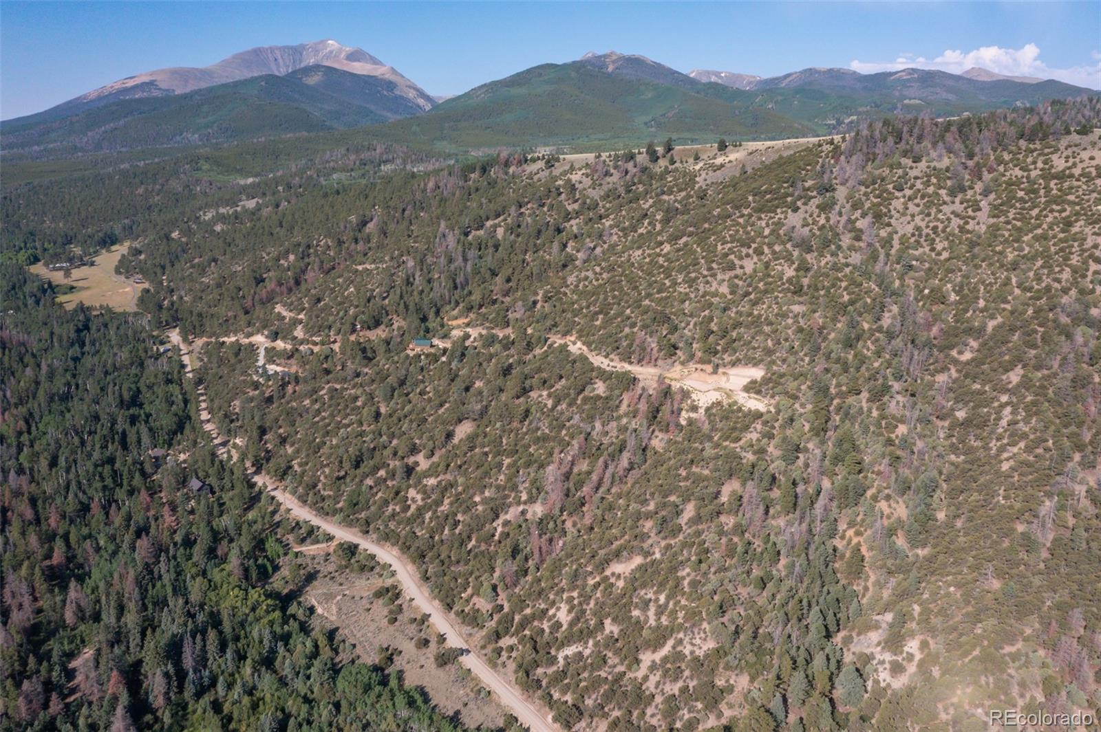 3526 County Road 210 Salida CO 81201