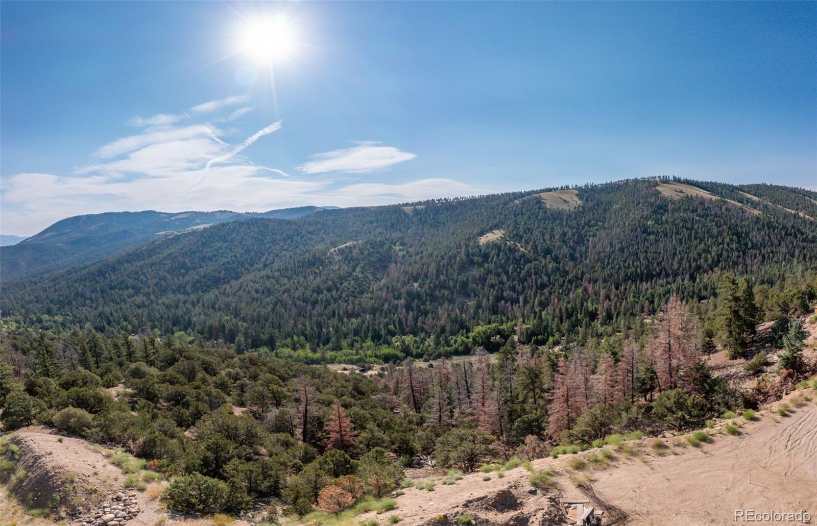3526 County Road 210 Salida CO 81201