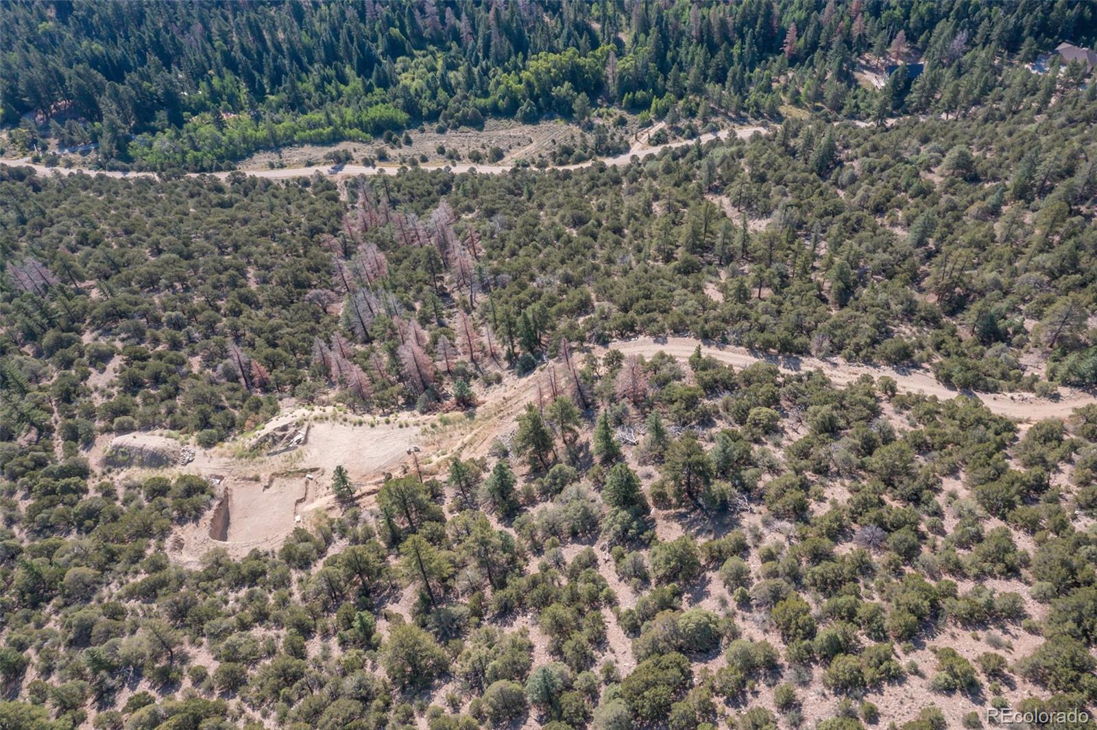 3526 County Road 210 Salida CO 81201
