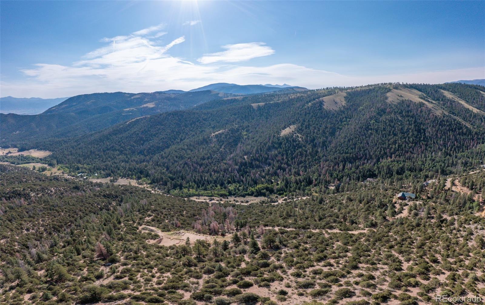 3526 County Road 210 Salida CO 81201