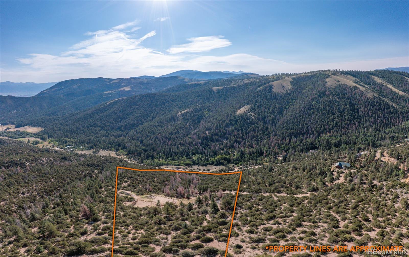 3526 County Road 210 Salida CO 81201