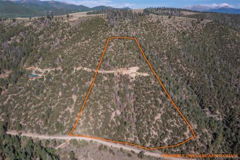 3526 County Road 210 Salida CO 81201