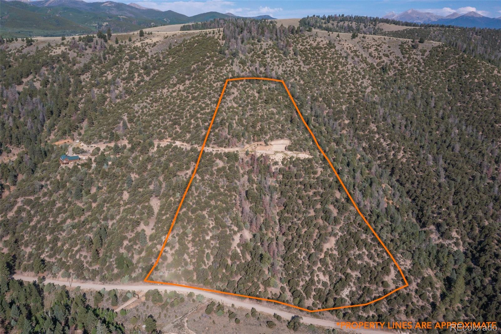 3526 County Road 210 Salida CO 81201