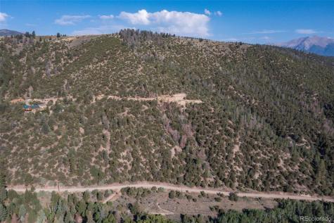 3526 County Road 210 Salida CO 81201