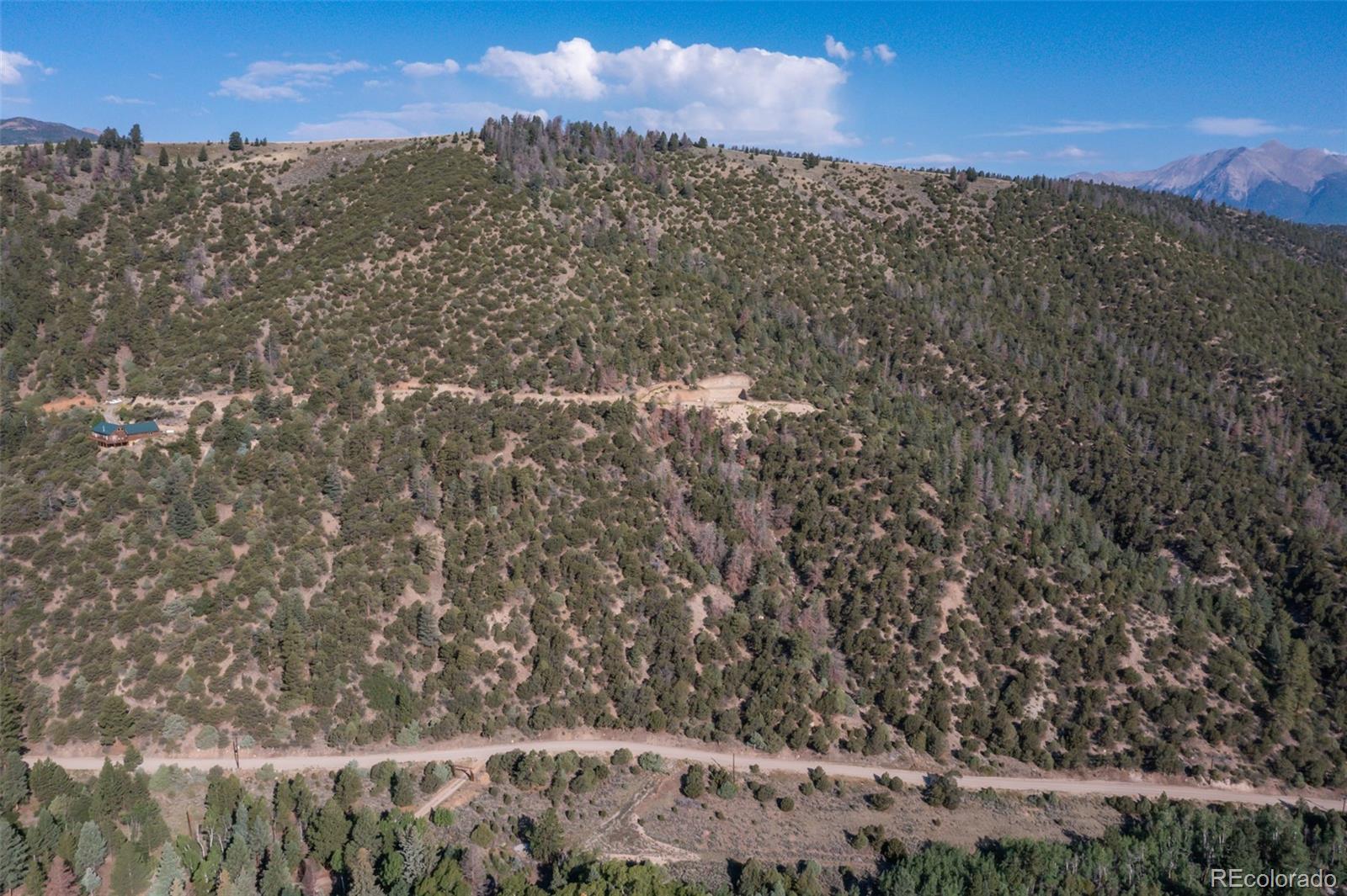 3526 County Road 210 Salida CO 81201