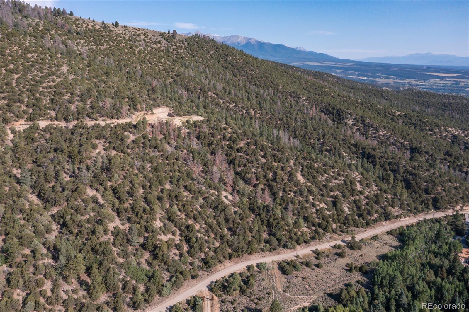 3526 County Road 210 Salida CO 81201
