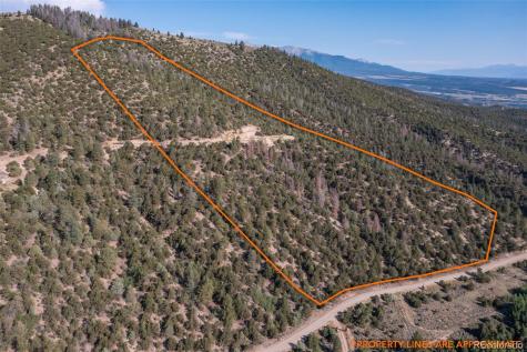 3526 County Road 210 Salida CO 81201